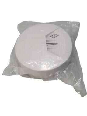 SimpliSafe Smoke Detector Alarm SD3- New (Open Box)